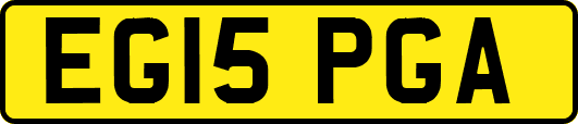 EG15PGA