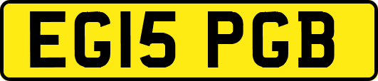EG15PGB