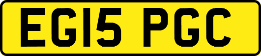 EG15PGC