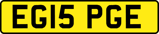 EG15PGE