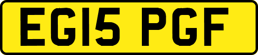 EG15PGF