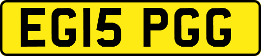 EG15PGG