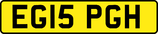 EG15PGH