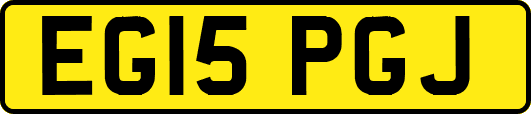 EG15PGJ
