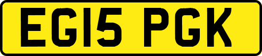 EG15PGK