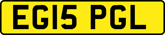 EG15PGL