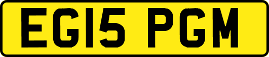 EG15PGM