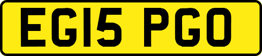 EG15PGO