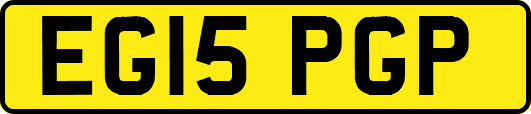 EG15PGP