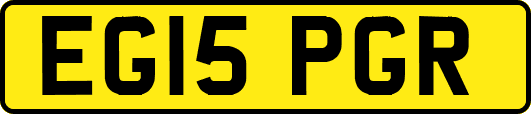 EG15PGR