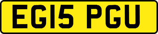EG15PGU