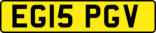EG15PGV