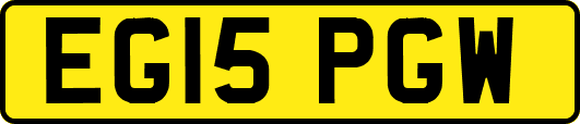 EG15PGW