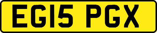 EG15PGX