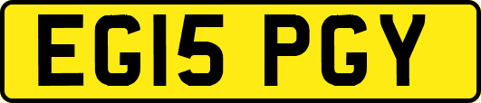 EG15PGY