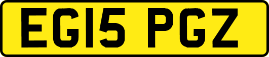 EG15PGZ