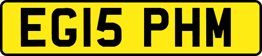 EG15PHM