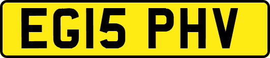 EG15PHV