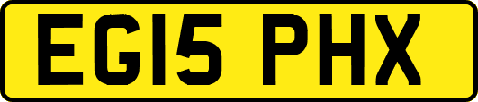EG15PHX