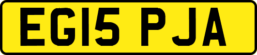 EG15PJA