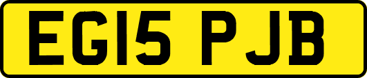 EG15PJB