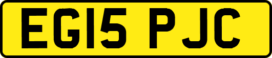 EG15PJC