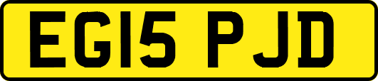 EG15PJD