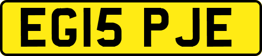 EG15PJE
