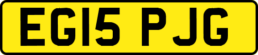 EG15PJG
