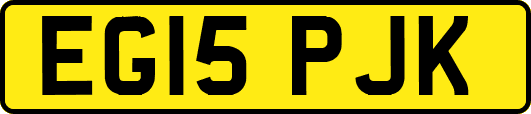 EG15PJK