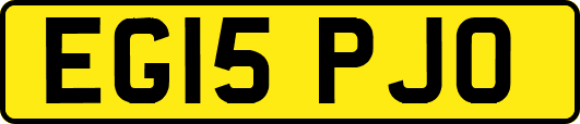 EG15PJO