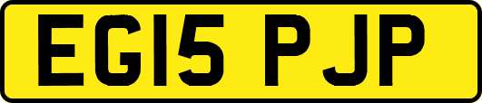 EG15PJP
