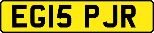 EG15PJR