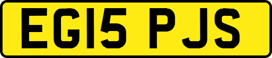EG15PJS