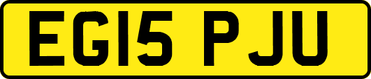 EG15PJU