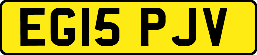 EG15PJV