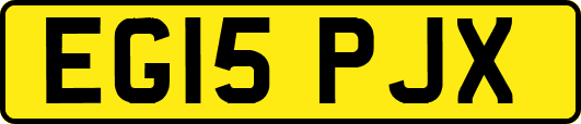 EG15PJX