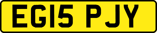 EG15PJY
