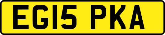 EG15PKA