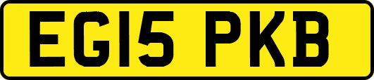 EG15PKB