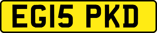 EG15PKD