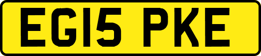 EG15PKE