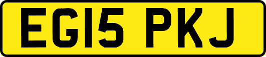 EG15PKJ