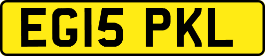 EG15PKL