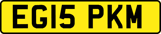 EG15PKM