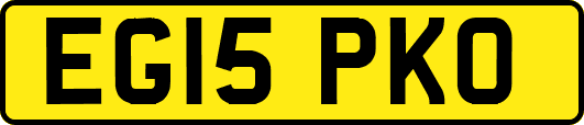 EG15PKO