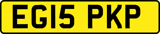 EG15PKP