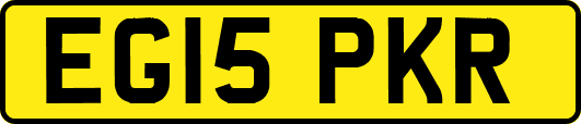 EG15PKR