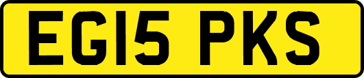 EG15PKS