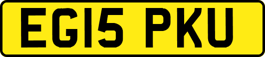 EG15PKU